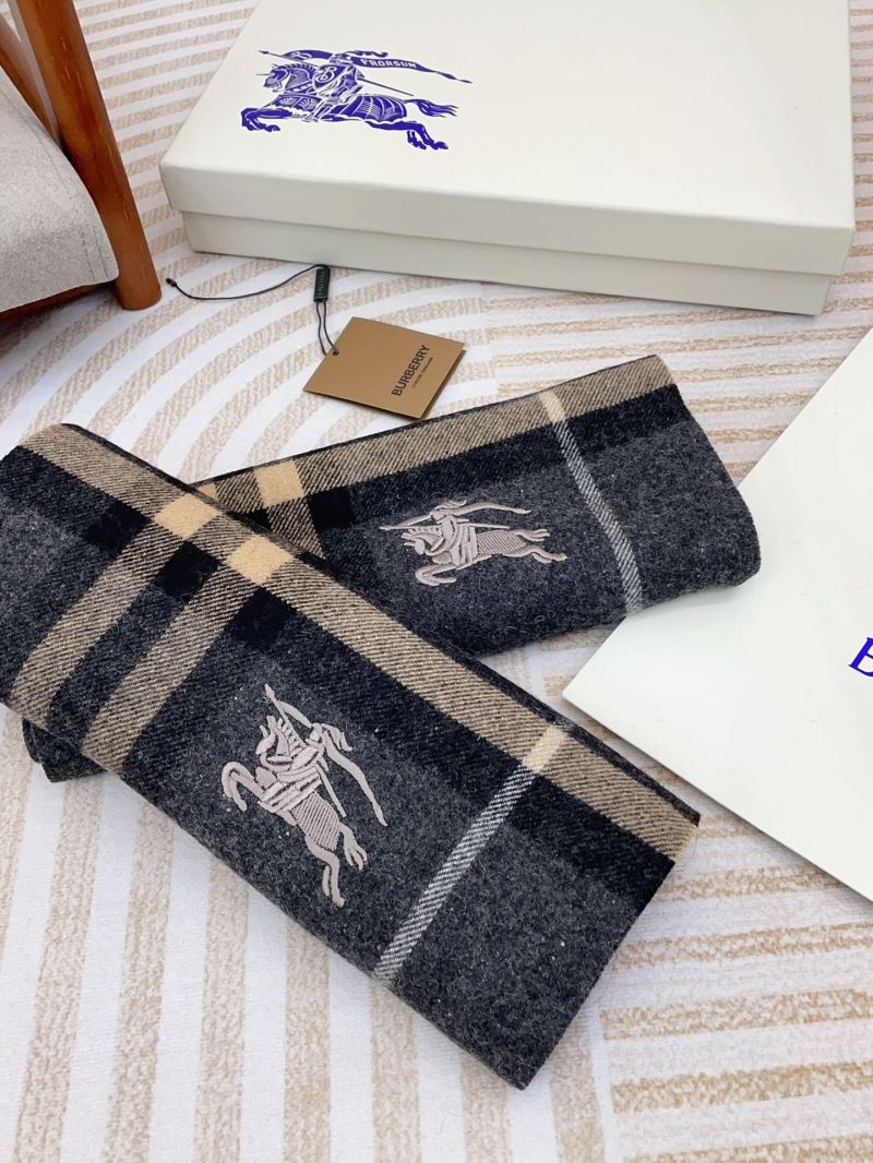 Burberry Scarf